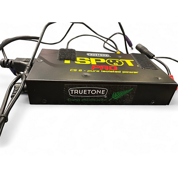 Used Truetone 1spot pro