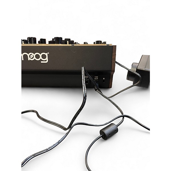 Used Moog SUBHARMONICON Synthesizer