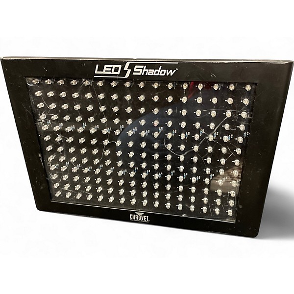 Used CHAUVET DJ LED SHADOW Light