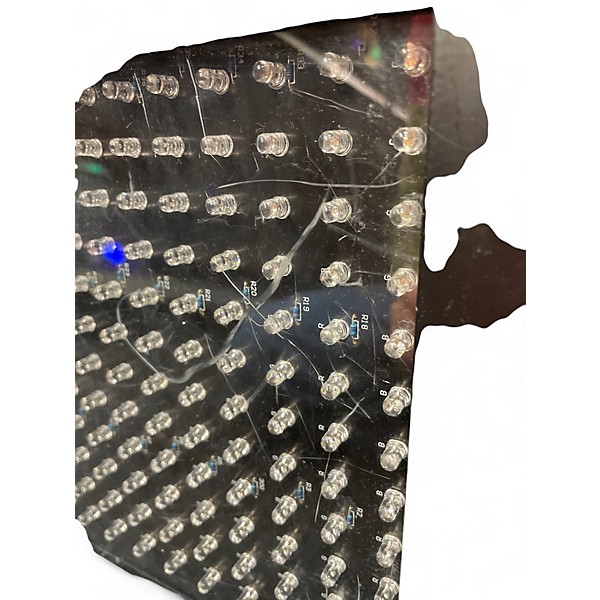 Used CHAUVET DJ LED SHADOW Light