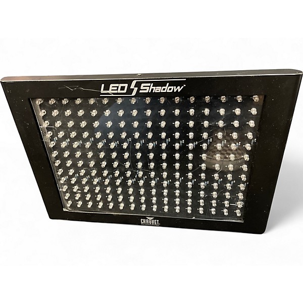 Used CHAUVET DJ LED SHADOW Light