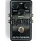 Used Electro-Harmonix Silencer Noise Gate Effect Pedal thumbnail