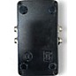 Used Electro-Harmonix Silencer Noise Gate Effect Pedal