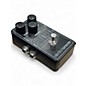 Used Electro-Harmonix Silencer Noise Gate Effect Pedal