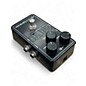 Used Electro-Harmonix Silencer Noise Gate Effect Pedal