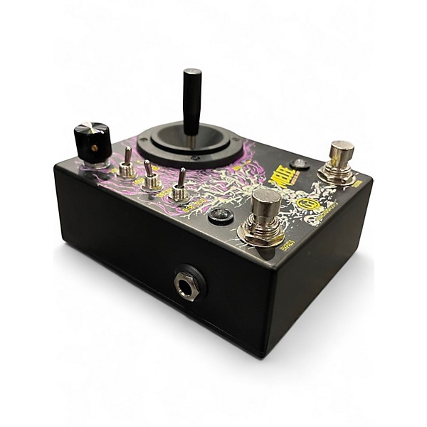 Used Walrus Audio MELEE LMT EDT Effect Pedal