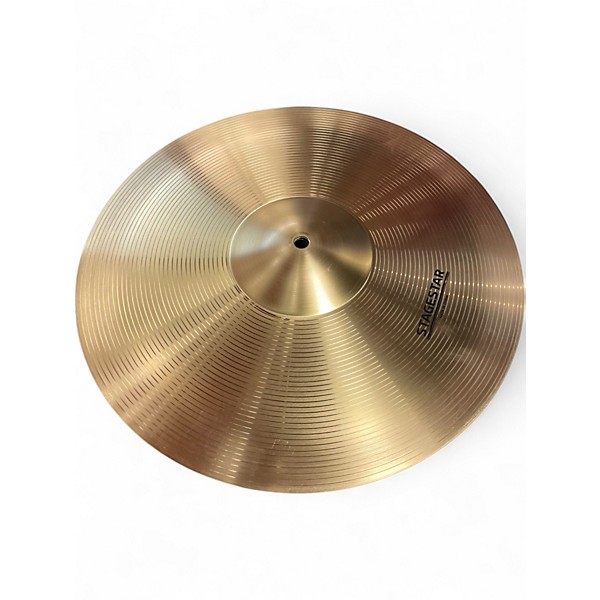 Used TAMA 16in Stagestar Cymbal Cymbal