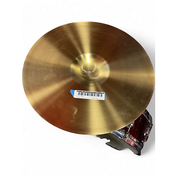 Used TAMA 16in Stagestar Cymbal Cymbal