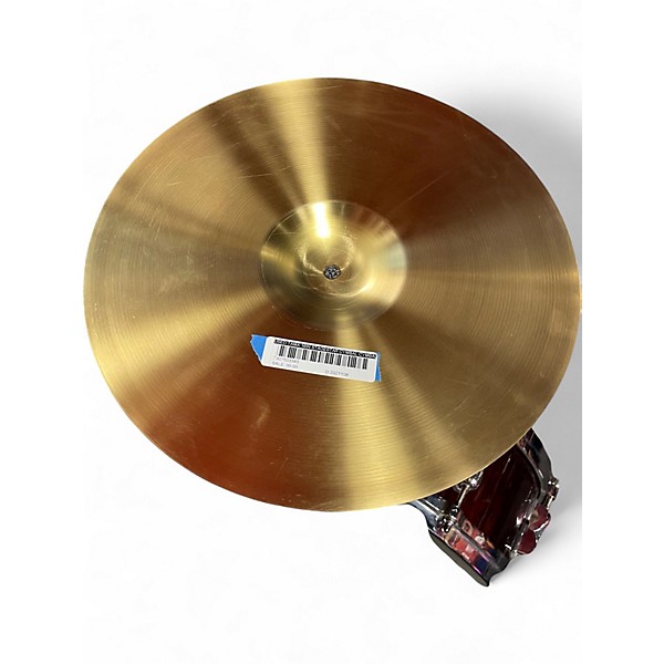 Used TAMA 16in Stagestar Cymbal Cymbal