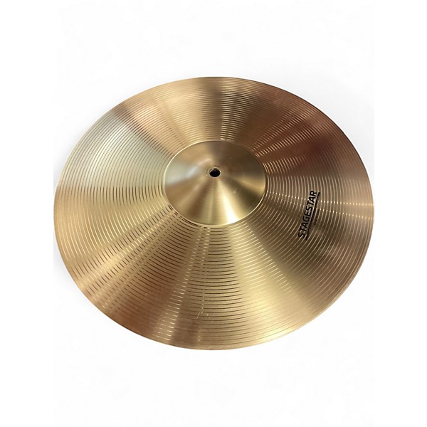 Used TAMA 16in Stagestar Cymbal Cymbal