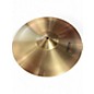 Used TAMA 16in Stagestar Cymbal Cymbal