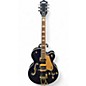 Used Gretsch Guitars G5427TG Midnight Sapphire Hollow Body Electric Guitar thumbnail