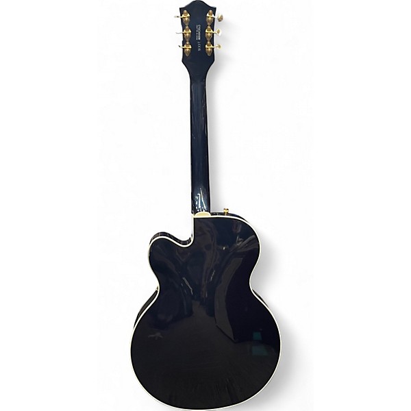 Used Gretsch Guitars G5427TG Midnight Sapphire Hollow Body Electric Guitar