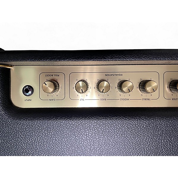 Used Marshall Origin 50 Head Tube Guitar Amp Head