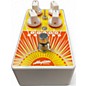 Used Magnetic SOLAR BENDERS Effect Pedal