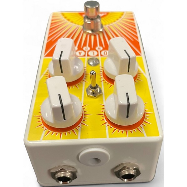 Used Magnetic SOLAR BENDERS Effect Pedal
