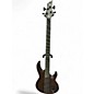 Used ESP LTD B1004 Deluxe Mahogany Electric Bass Guitar thumbnail