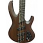 Used ESP LTD B1004 Deluxe Mahogany Electric Bass Guitar