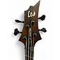 Used ESP LTD B1004 Deluxe Mahogany Electric Bass Guitar