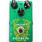 Used Midlander OVERDRIVE Effect Pedal thumbnail