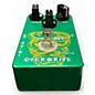 Used Midlander OVERDRIVE Effect Pedal