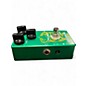 Used Midlander OVERDRIVE Effect Pedal
