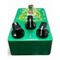 Used Midlander OVERDRIVE Effect Pedal