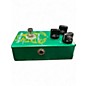 Used Midlander OVERDRIVE Effect Pedal