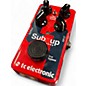 Used TC Electronic Sub N Up Octaver Effect Pedal thumbnail
