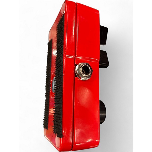 Used TC Electronic Sub N Up Octaver Effect Pedal