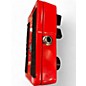 Used TC Electronic Sub N Up Octaver Effect Pedal