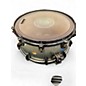 Used Orange County Drum & Percussion 14in 25 PLY SNARE Silver Sparkle Drum