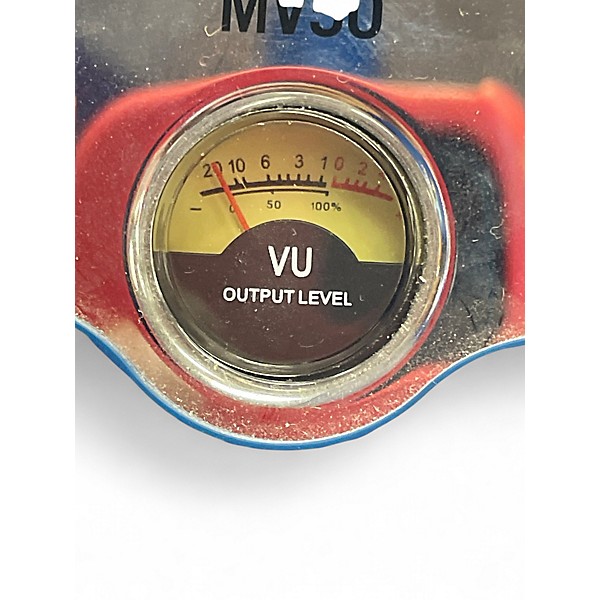 Used VOX MV50 Rock Guitar Amp Head