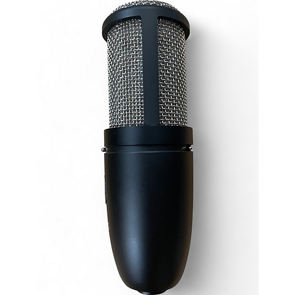 Used AKG P420 Project Studio Condenser Microphone