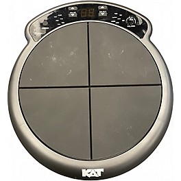 Used KAT Percussion MULTIPAD Electric Drum Module