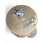 Used Zildjian 18in L80 Low Volume Ride Cymbal thumbnail