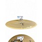 Used Zildjian 18in L80 Low Volume Ride Cymbal