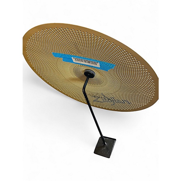 Used Zildjian 18in L80 Low Volume Ride Cymbal