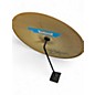 Used Zildjian 18in L80 Low Volume Ride Cymbal