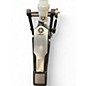 Used Yamaha single kick pedal chain drive Single Bass Drum Pedal thumbnail