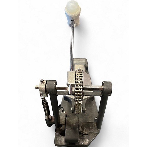 Used Yamaha single kick pedal chain drive Single Bass Drum Pedal
