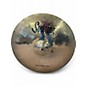 Used Soultone 20in CUSTOM BRILLIANT RA Cymbal thumbnail
