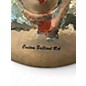 Used Soultone 20in CUSTOM BRILLIANT RA Cymbal