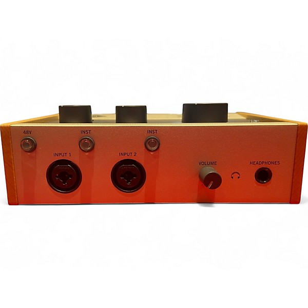 Used Universal Audio VOLT 276 Audio Interface