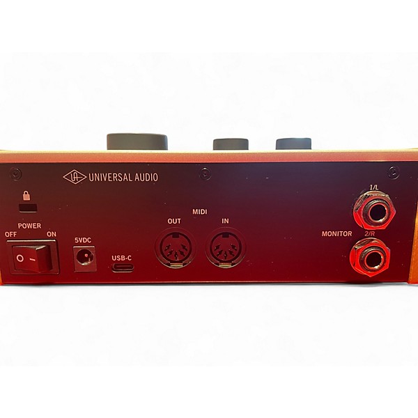 Used Universal Audio VOLT 276 Audio Interface