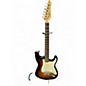 Used SX VINTAGE CUSTOM 2 Color Sunburst Solid Body Electric Guitar thumbnail