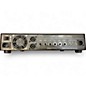 Used MESA/Boogie Subway d800 Bass Amp Head