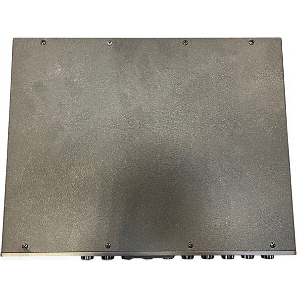Used MESA/Boogie Subway d800 Bass Amp Head