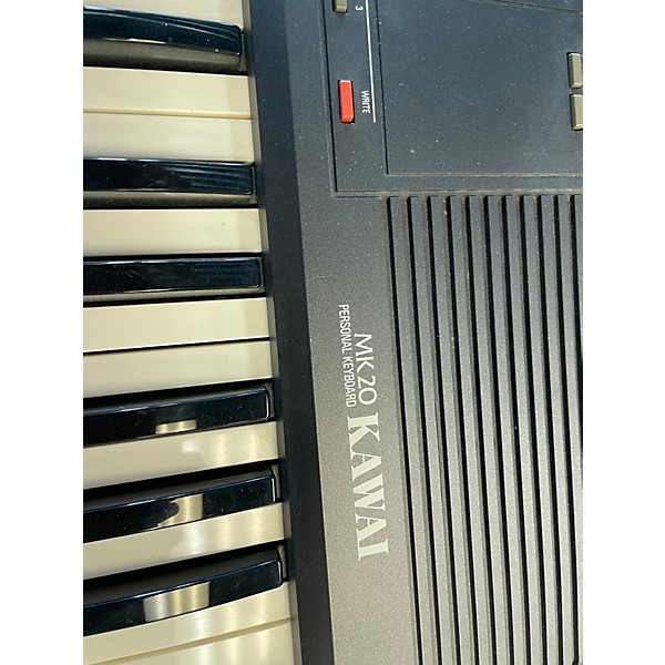 Used Kawai MK20