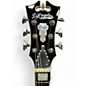 Used D'Angelico Premier Series Bedford  SH Blue Hollow Body Electric Guitar